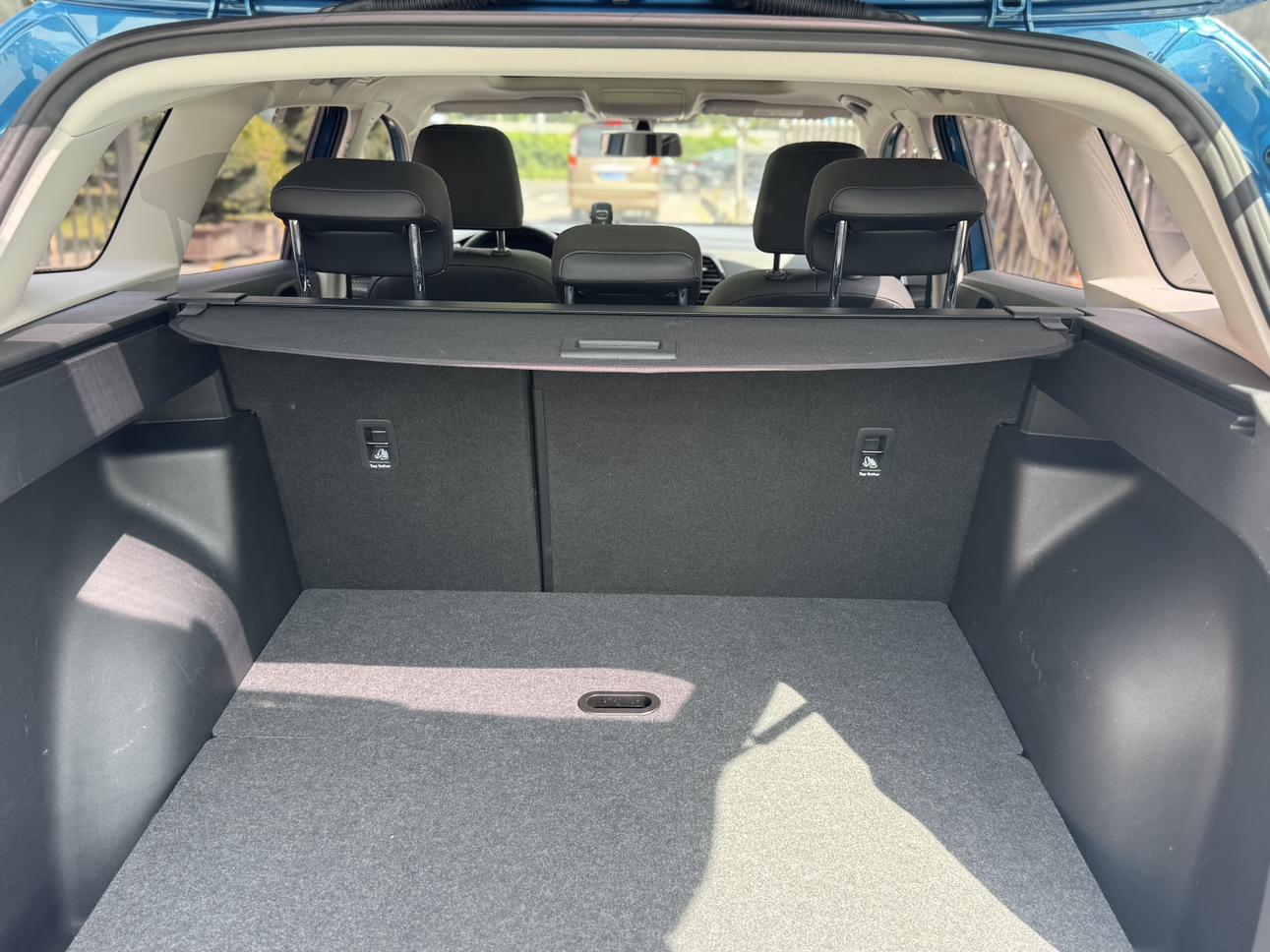 Jetta VS7 2020 1.4T Automatic Joy Edition