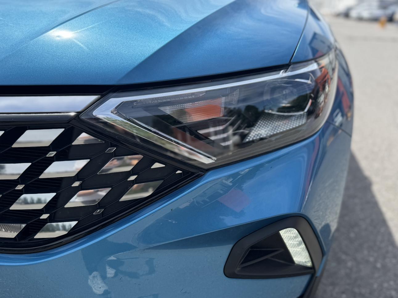 Jetta VS7 2020 1.4T Automatic Joy Edition