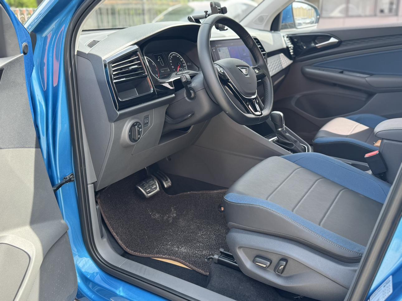 Jetta VS7 2020 1.4T Automatic Joy Edition