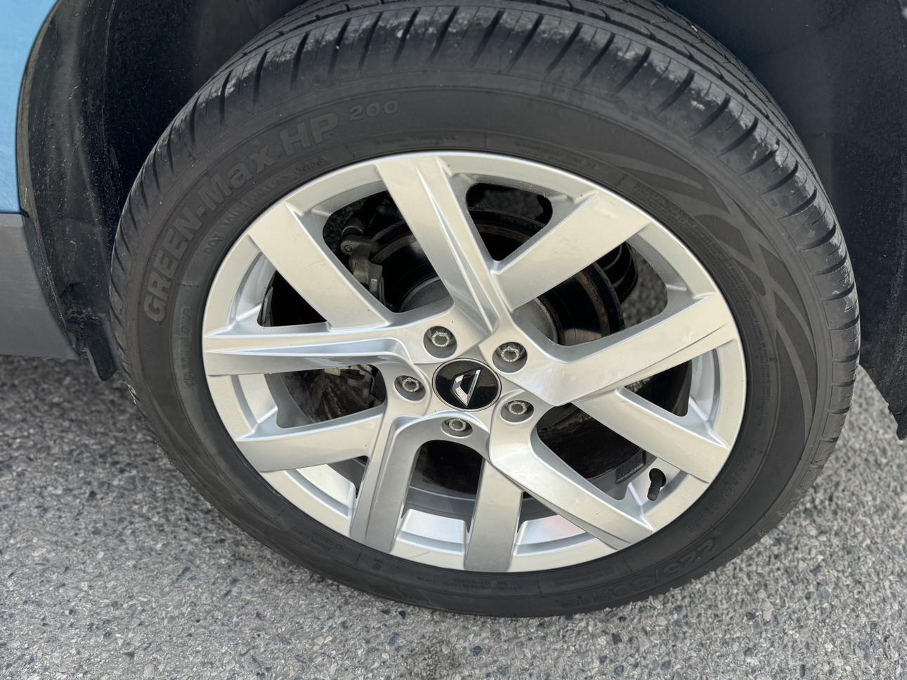 Jetta VS7 2020 1.4T Automatic Joy Edition