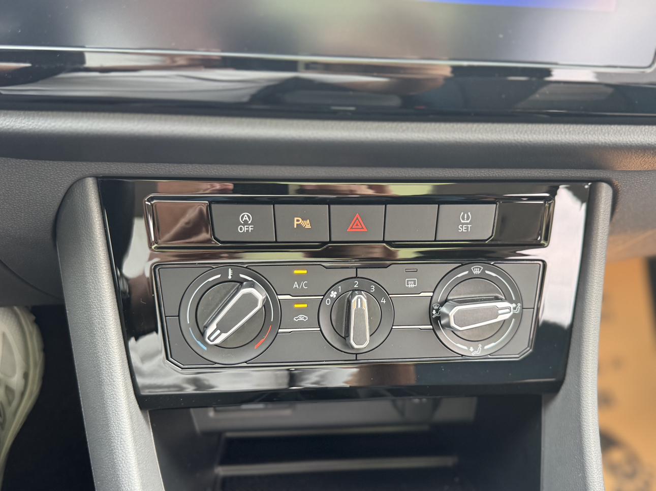 Jetta VS7 2020 1.4T Automatic Joy Edition
