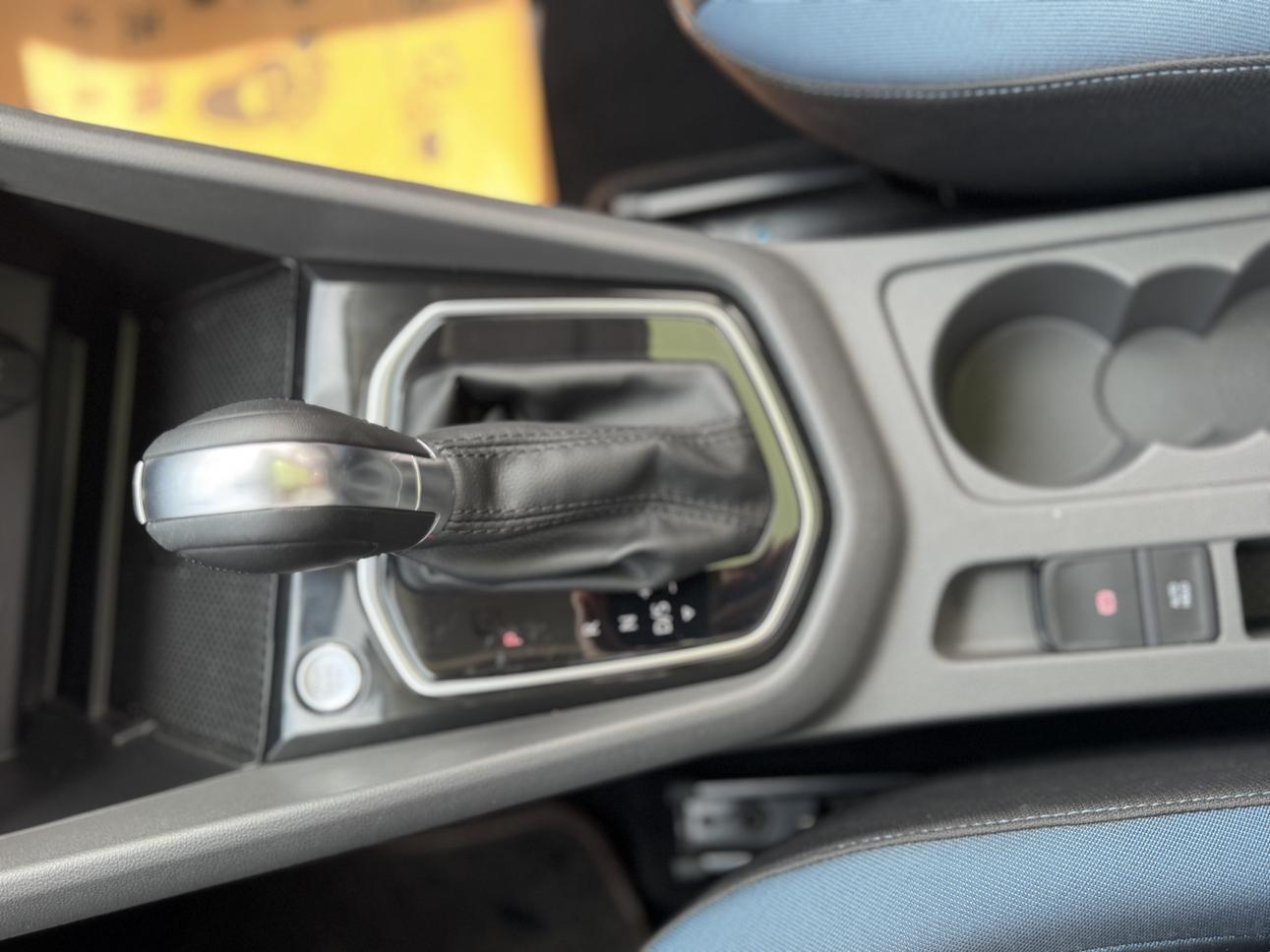 Jetta VS7 2020 1.4T Automatic Joy Edition