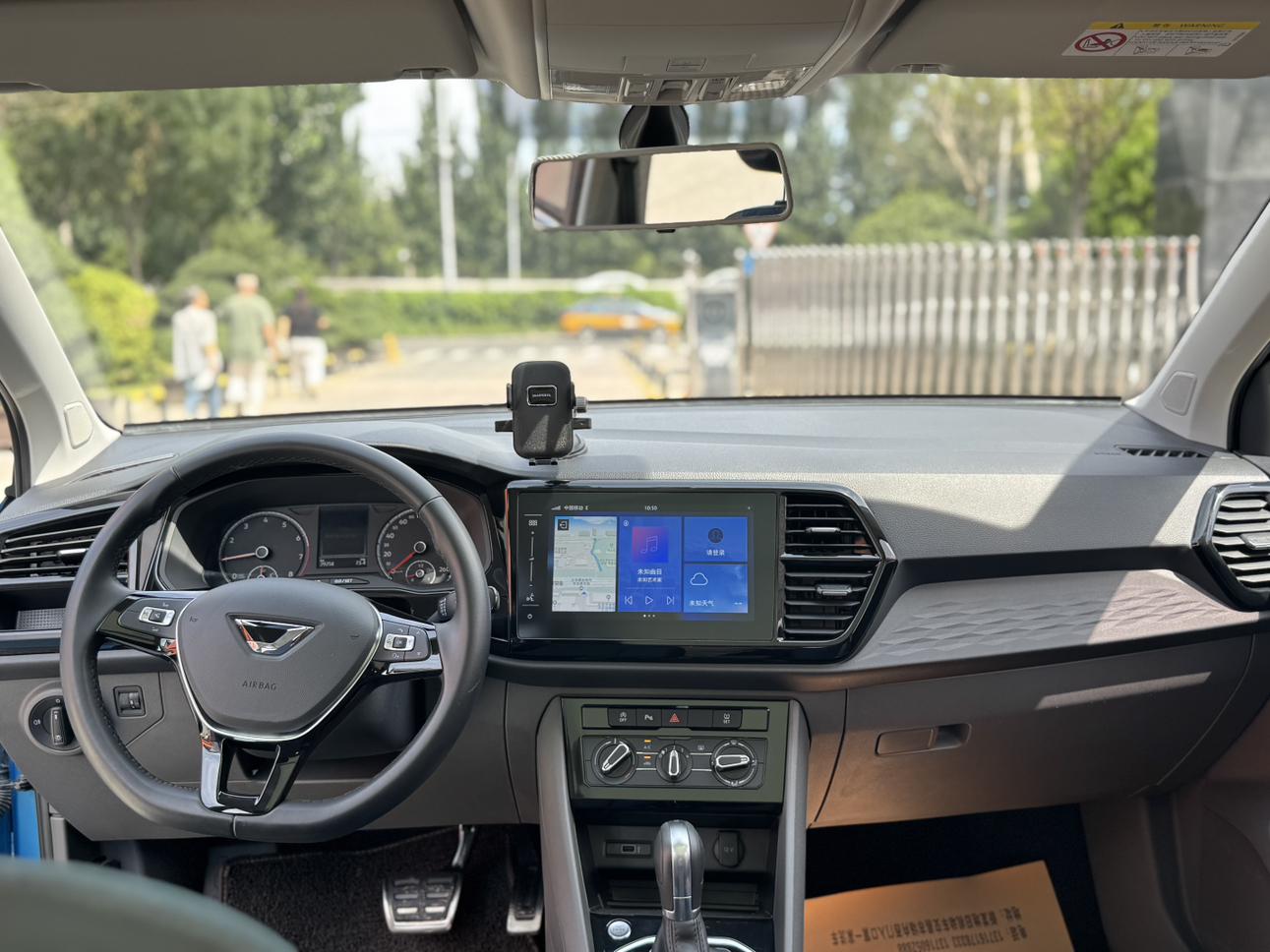 Jetta VS7 2020 1.4T Automatic Joy Edition