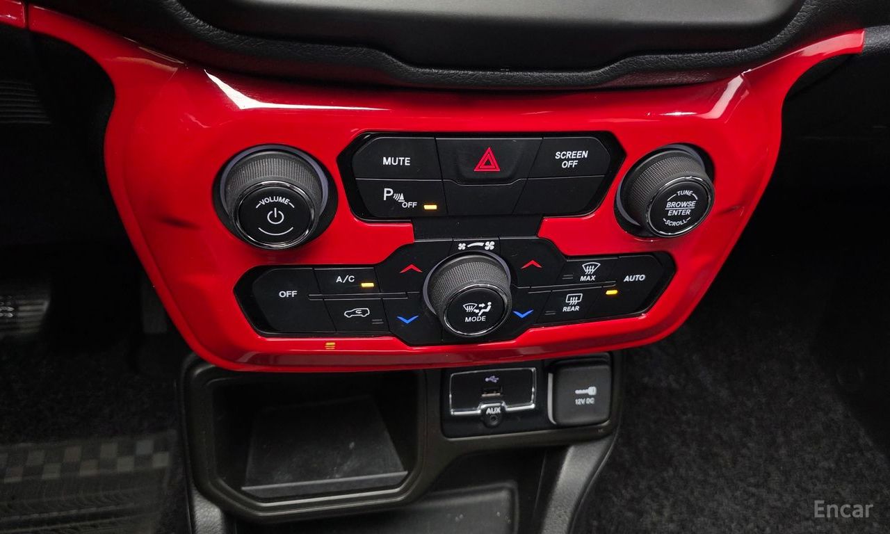 Jeep Renegade 1.6 Diesel Limited 2020