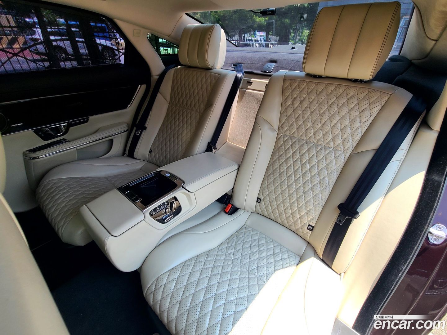 Jaguar XJ 3.0D XJ50 LWB