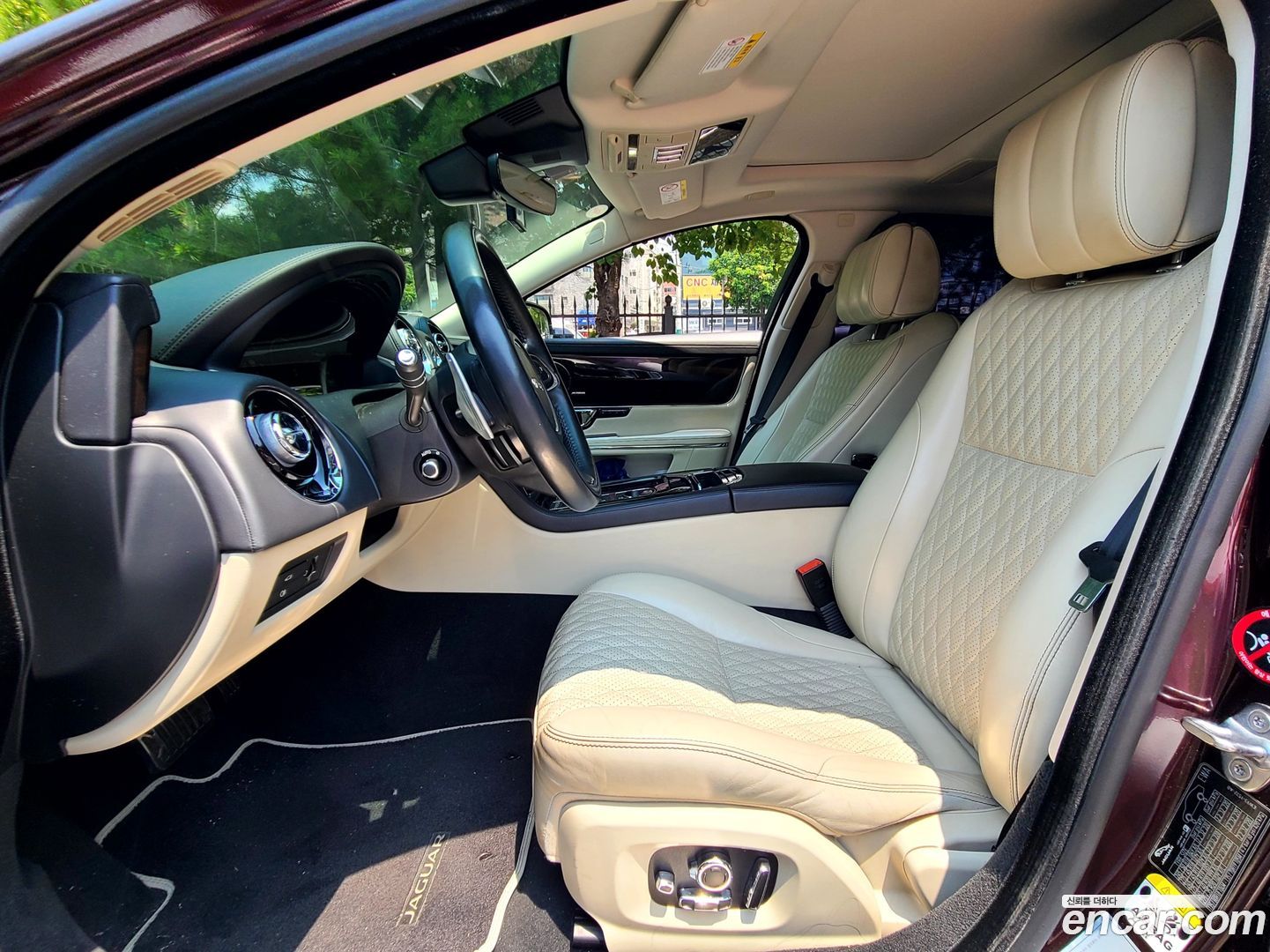 Jaguar XJ 3.0D XJ50 LWB
