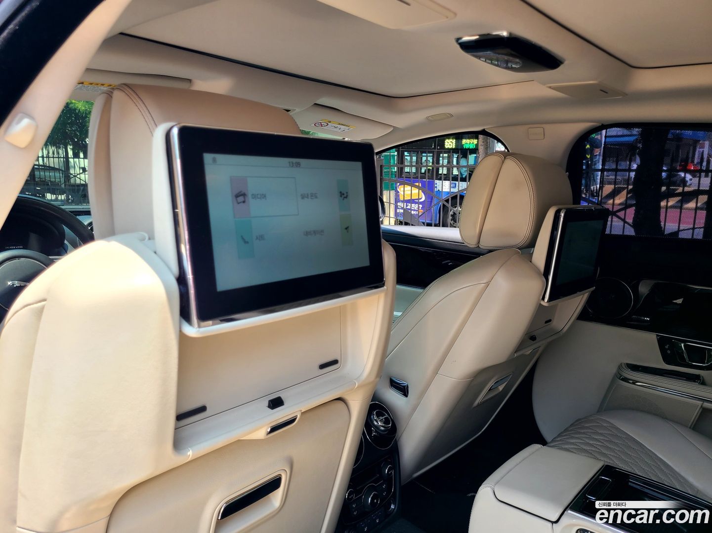 Jaguar XJ 3.0D XJ50 LWB