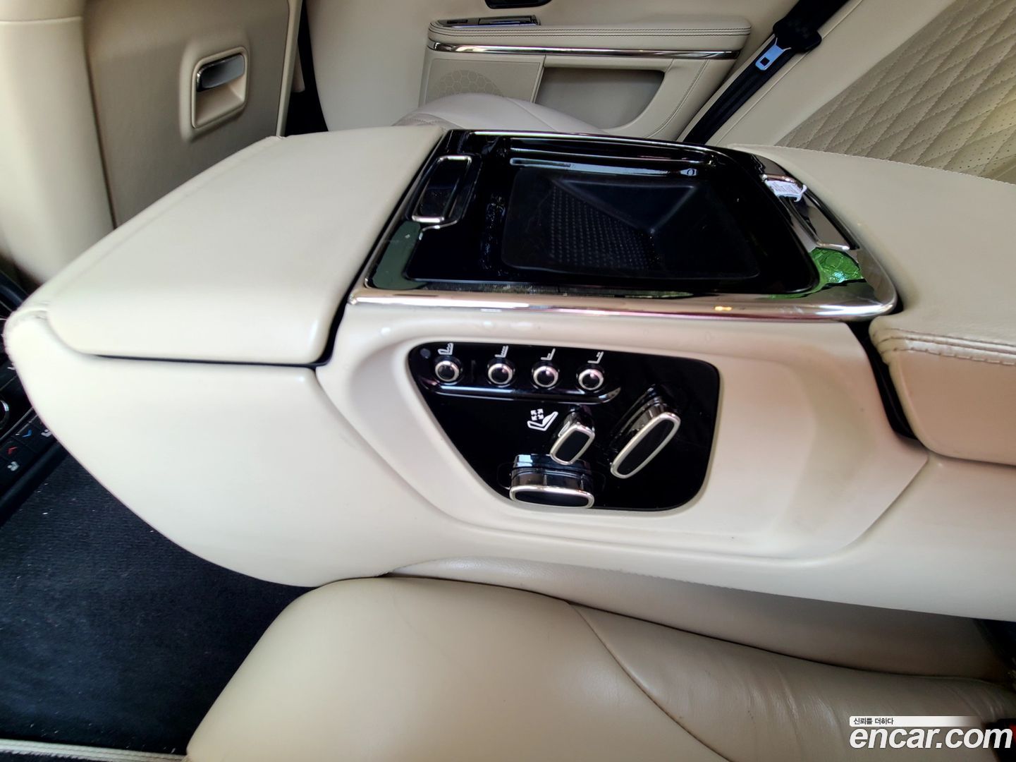 Jaguar XJ 3.0D XJ50 LWB