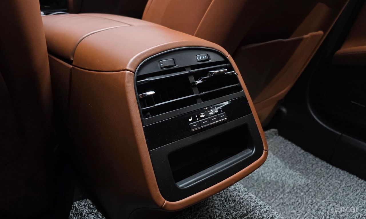 Maserati Quattroporte 3.0 Diesel GranLusso 2017