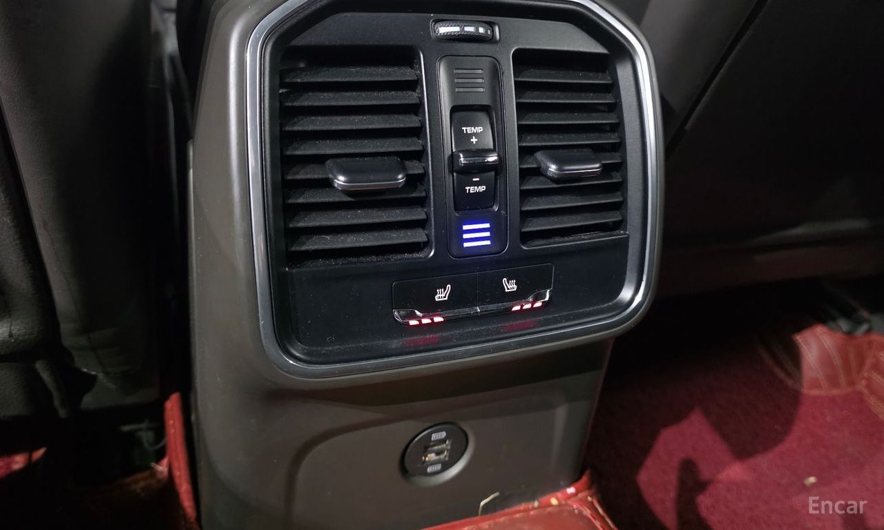 Porsche Macan 2.0 2018