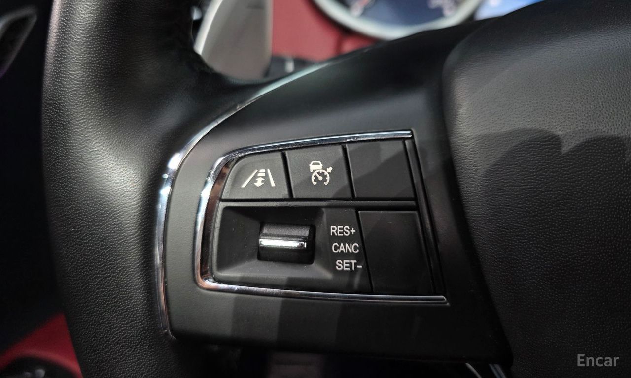 Maserati Ghibli 3.0S Q4 GranLusso 2018