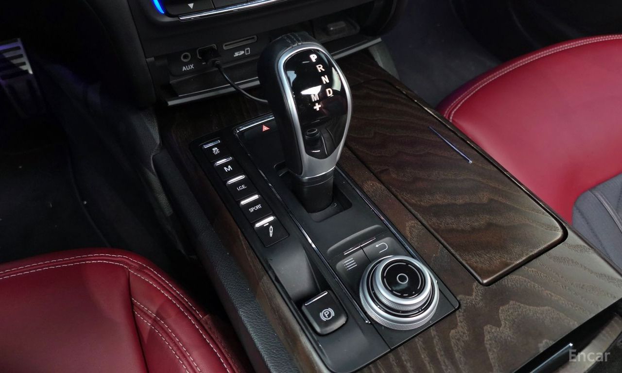 Maserati Ghibli 3.0S Q4 GranLusso 2018