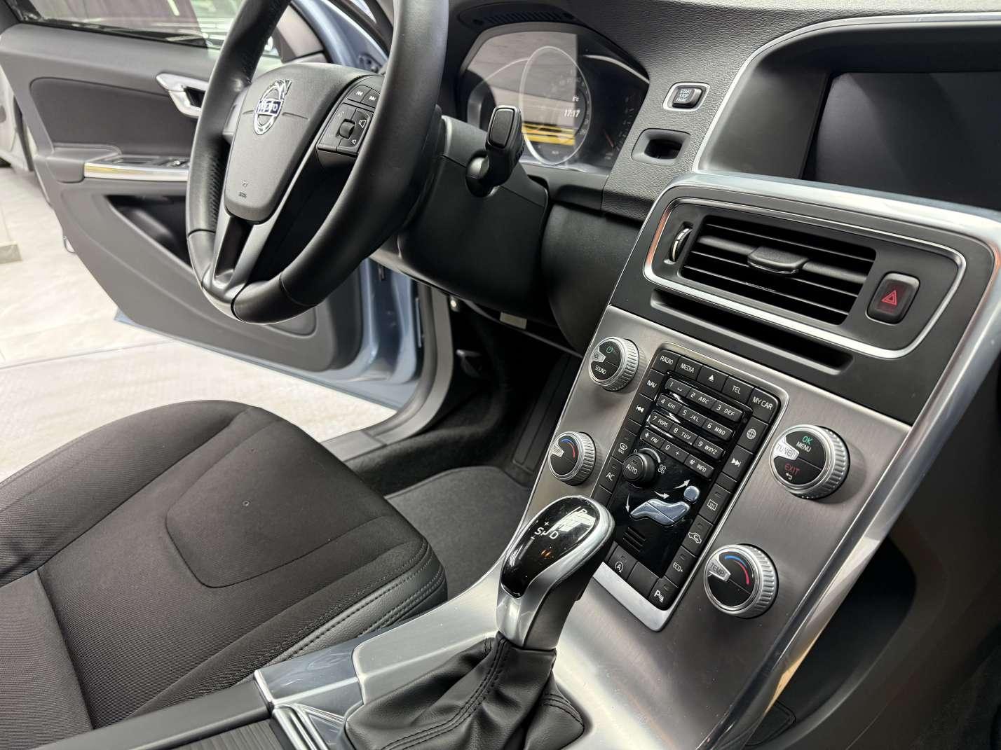 Volvo S60 2016 S60L T3 Smart Travel Edition