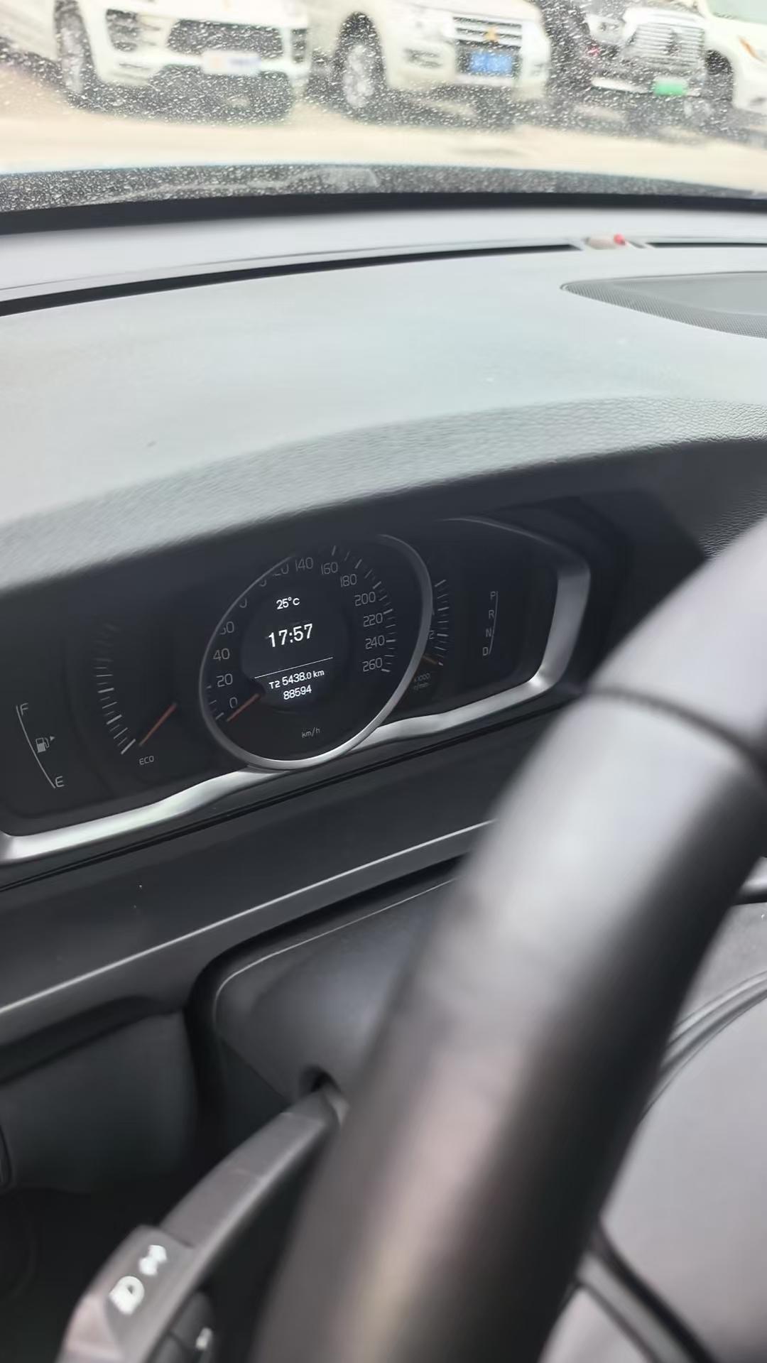 Volvo S60 2016 S60L T3 Smart Travel Edition