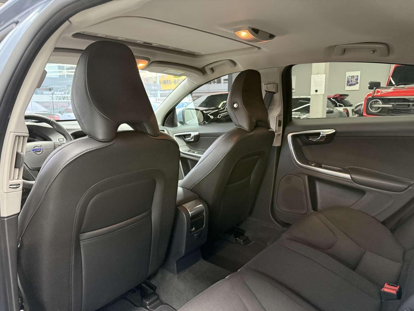 Volvo S60 2016 S60L T3 Smart Travel Edition