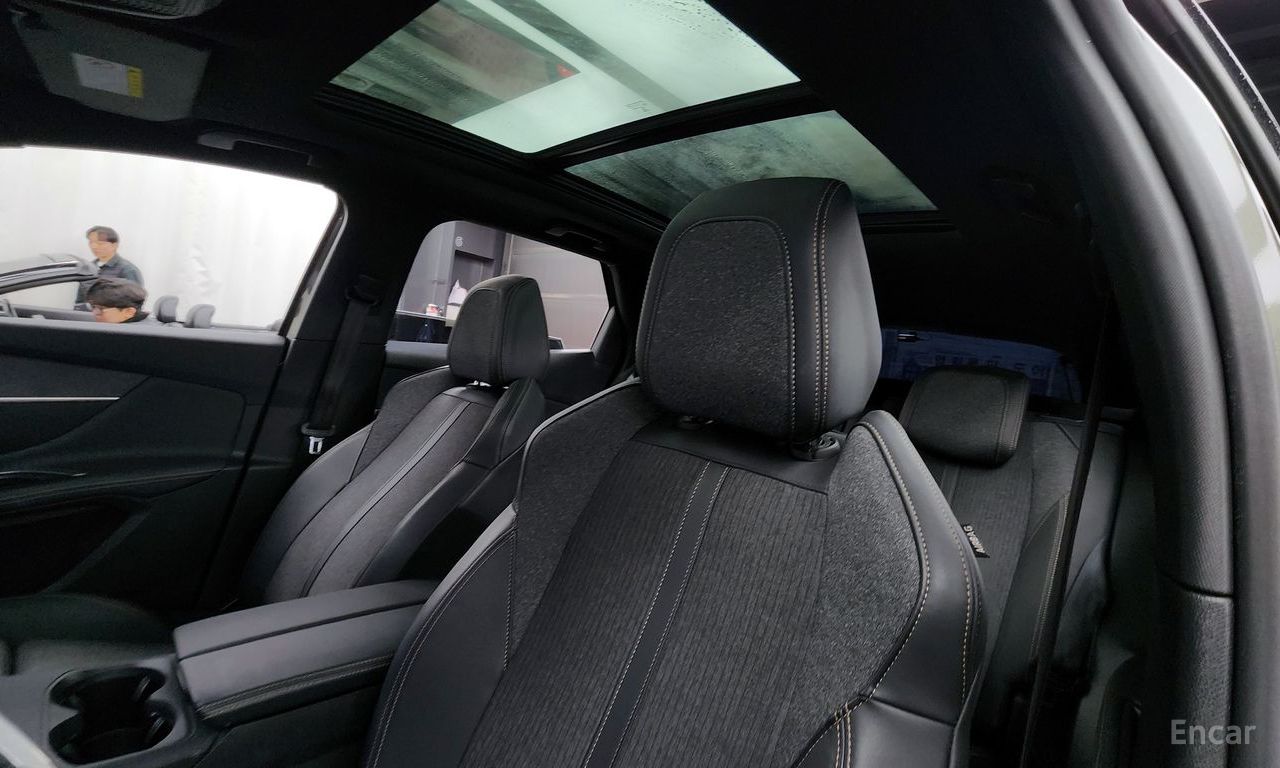 Peugeot 3008 2nd generation 1.5 BlueHDi GT Line 2019