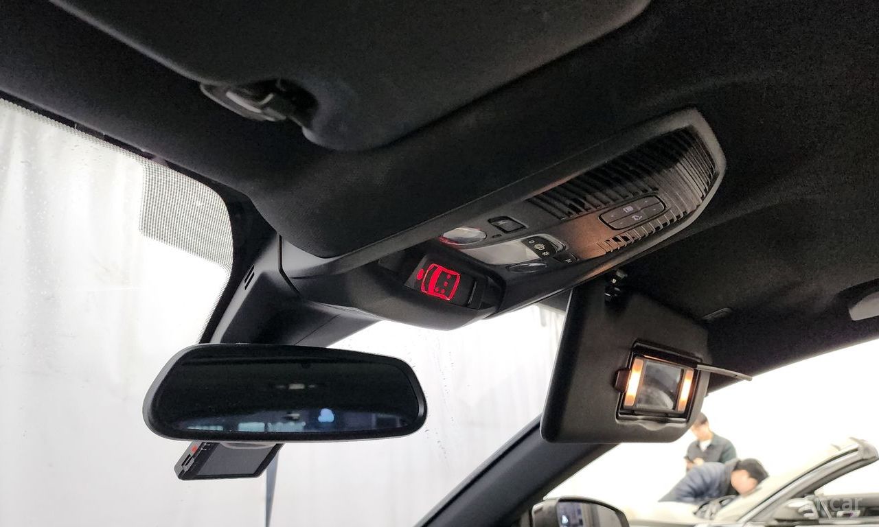 Peugeot 3008 2nd generation 1.5 BlueHDi GT Line 2019