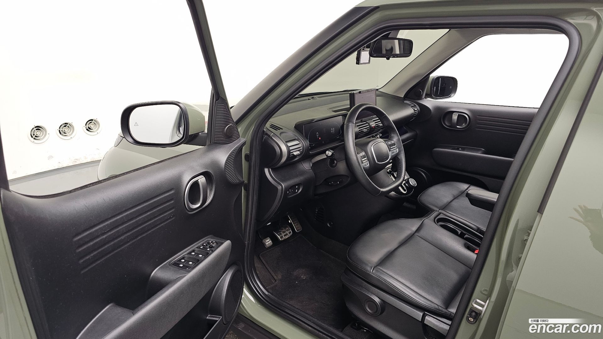 Hyundai Casper Turbo Inspiration 2021