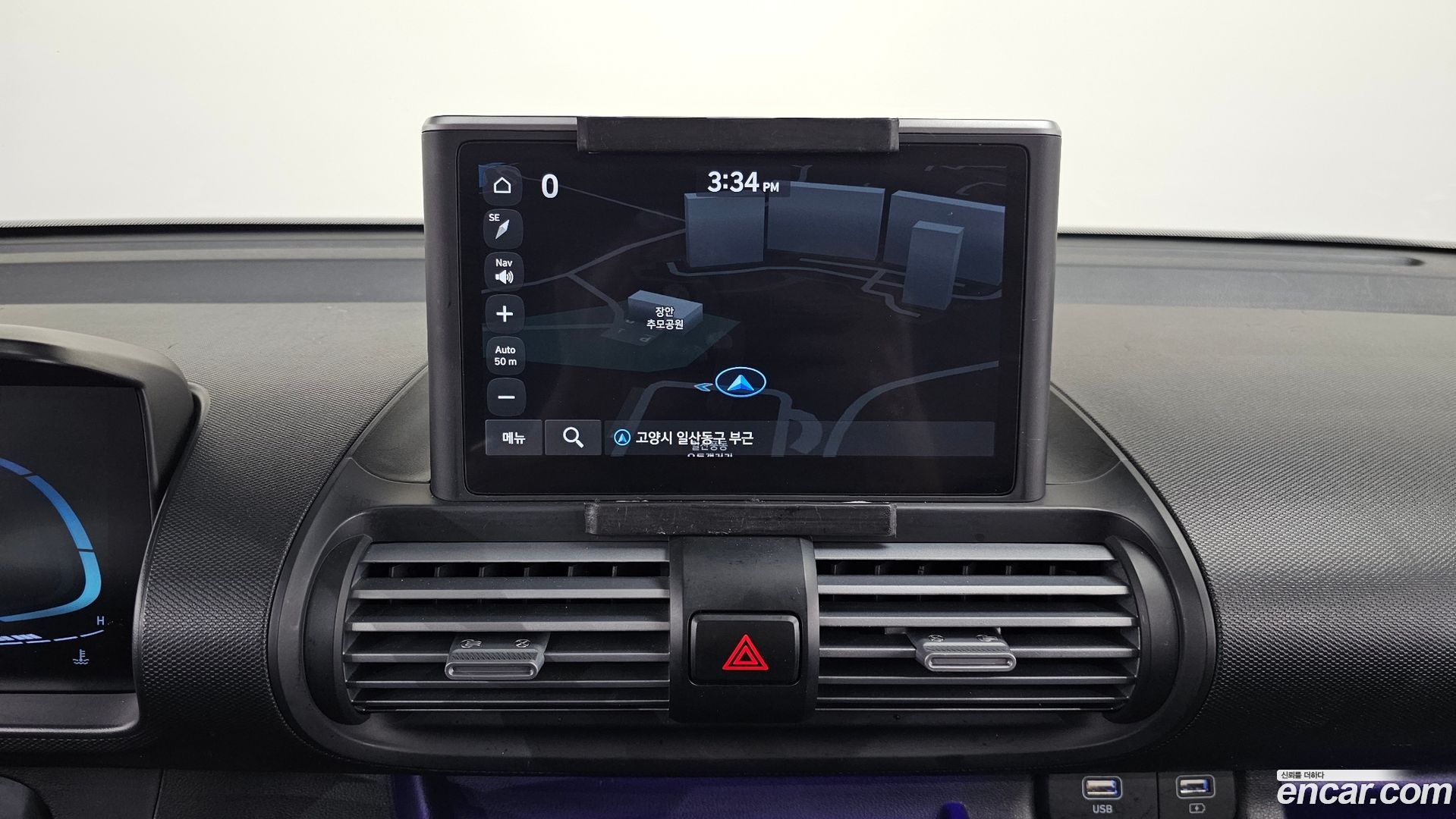 Hyundai Casper Turbo Inspiration 2021