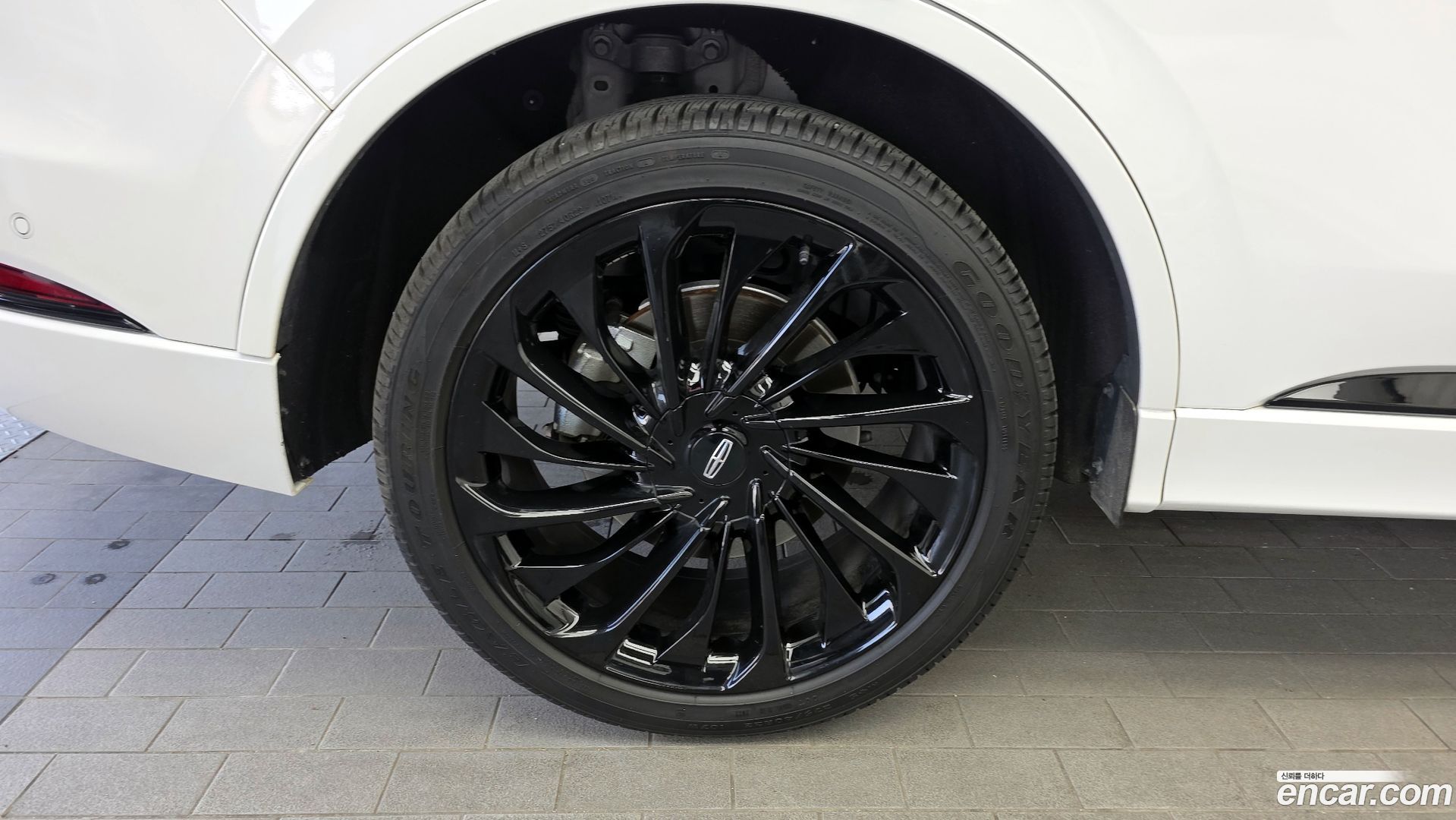 Lincoln Aviator 3.0 RESERVE JET PACKAGE AWD