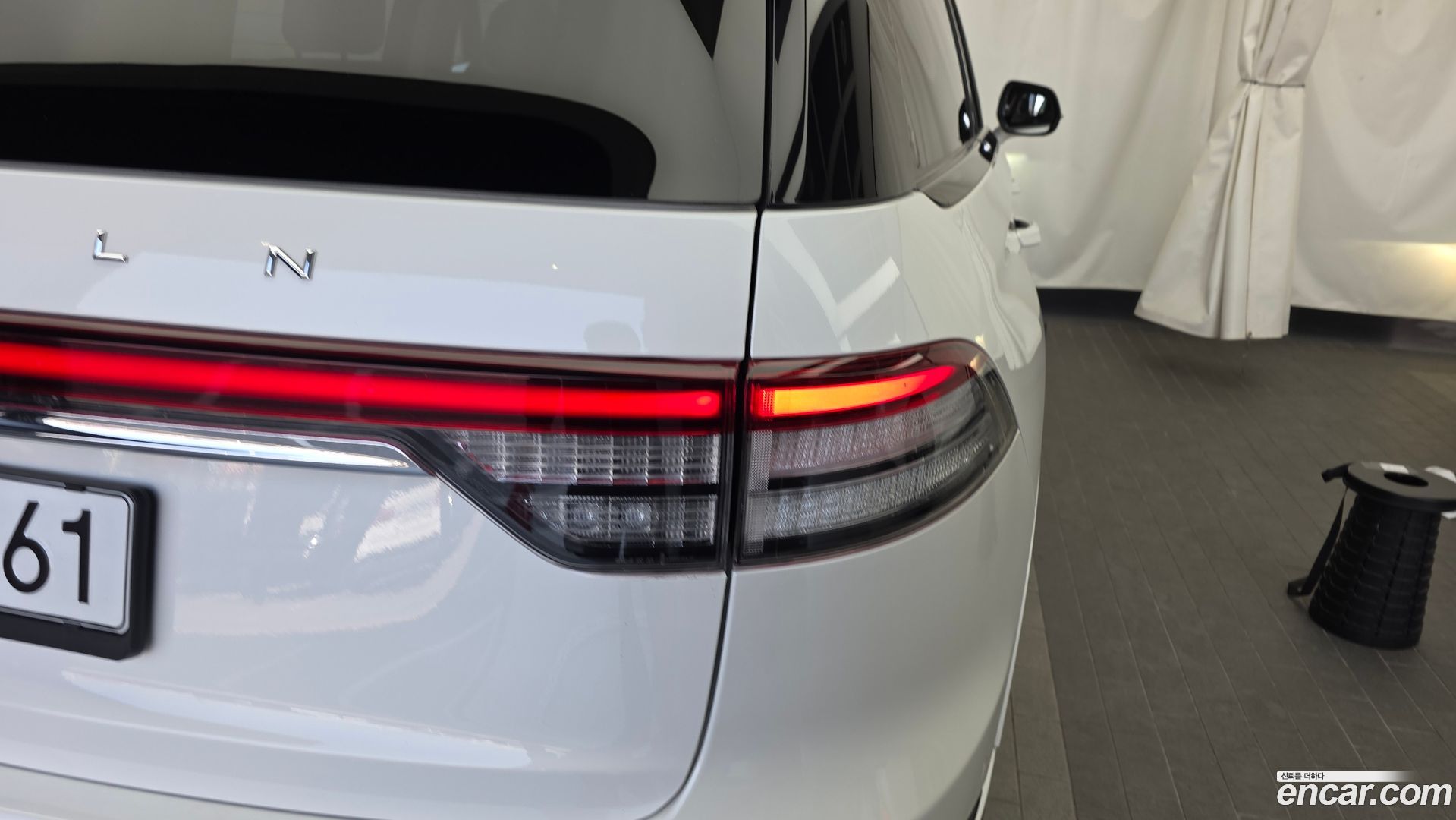 Lincoln Aviator 3.0 RESERVE JET PACKAGE AWD