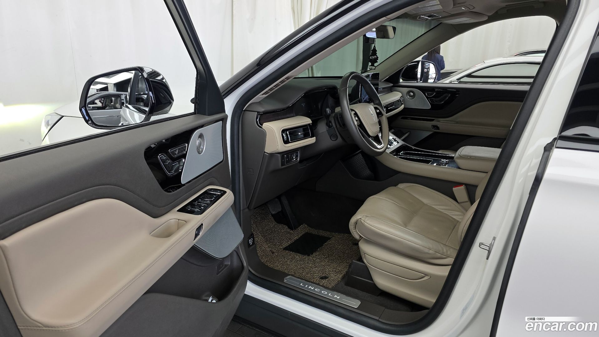 Lincoln Aviator 3.0 RESERVE JET PACKAGE AWD
