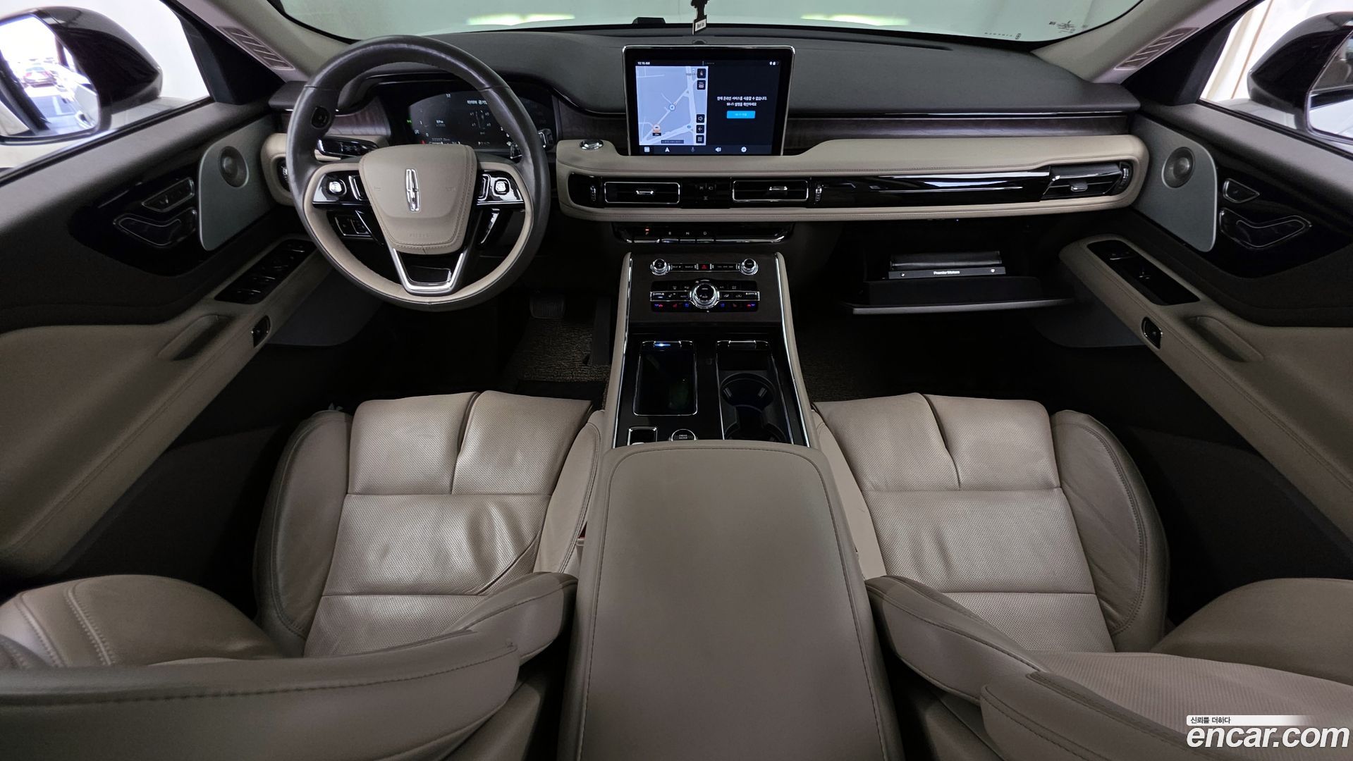 Lincoln Aviator 3.0 RESERVE JET PACKAGE AWD