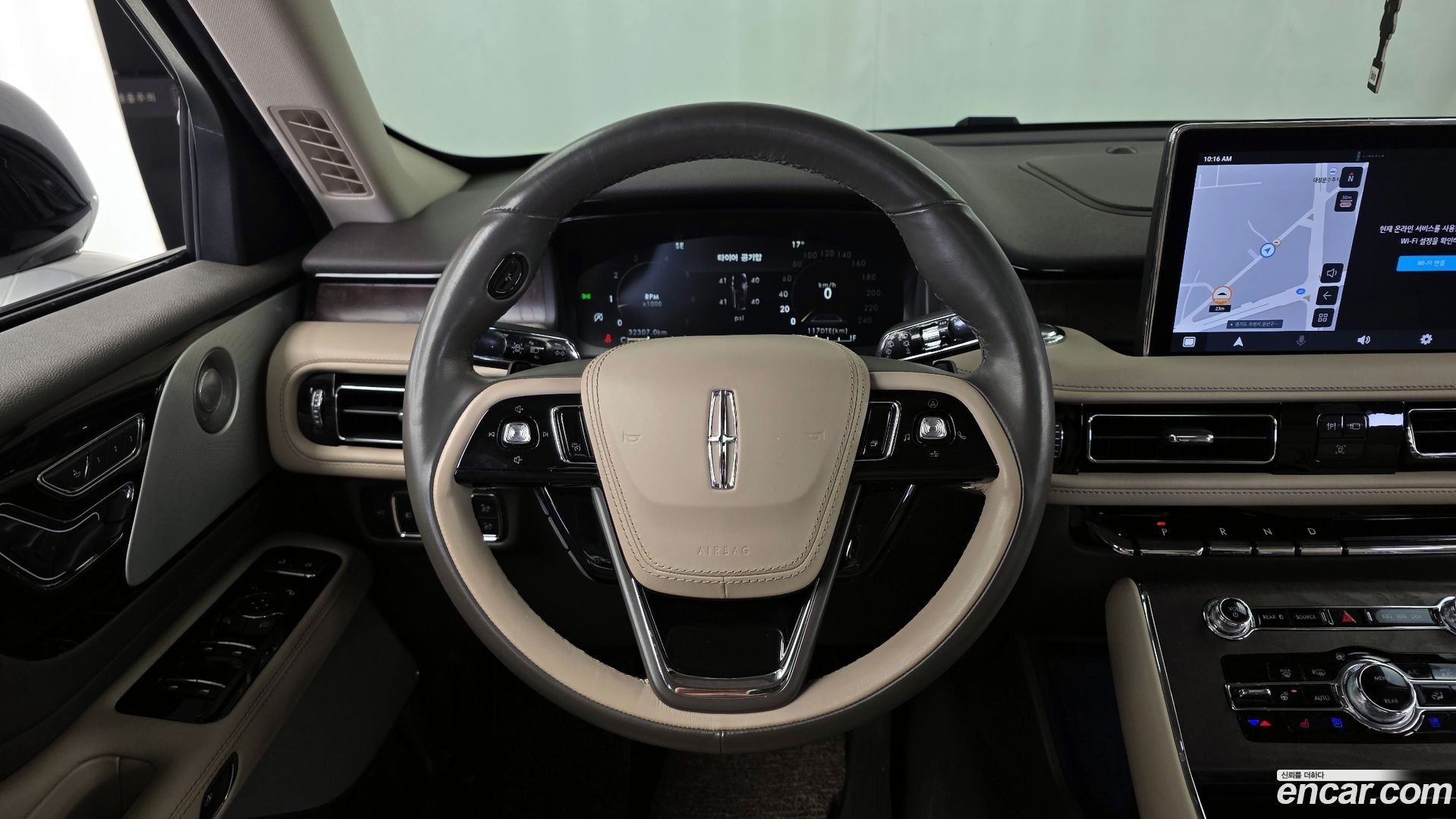 Lincoln Aviator 3.0 RESERVE JET PACKAGE AWD