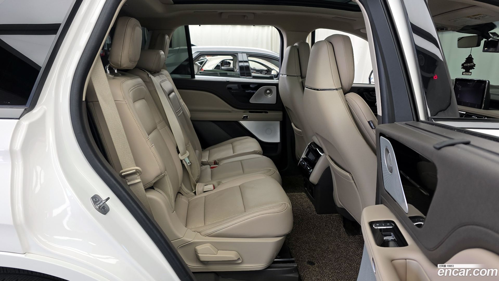 Lincoln Aviator 3.0 RESERVE JET PACKAGE AWD