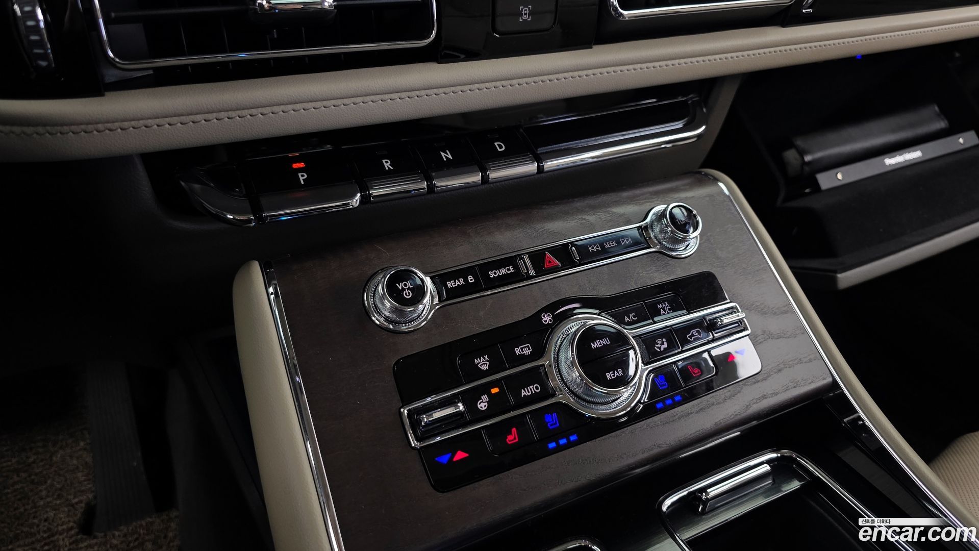 Lincoln Aviator 3.0 RESERVE JET PACKAGE AWD