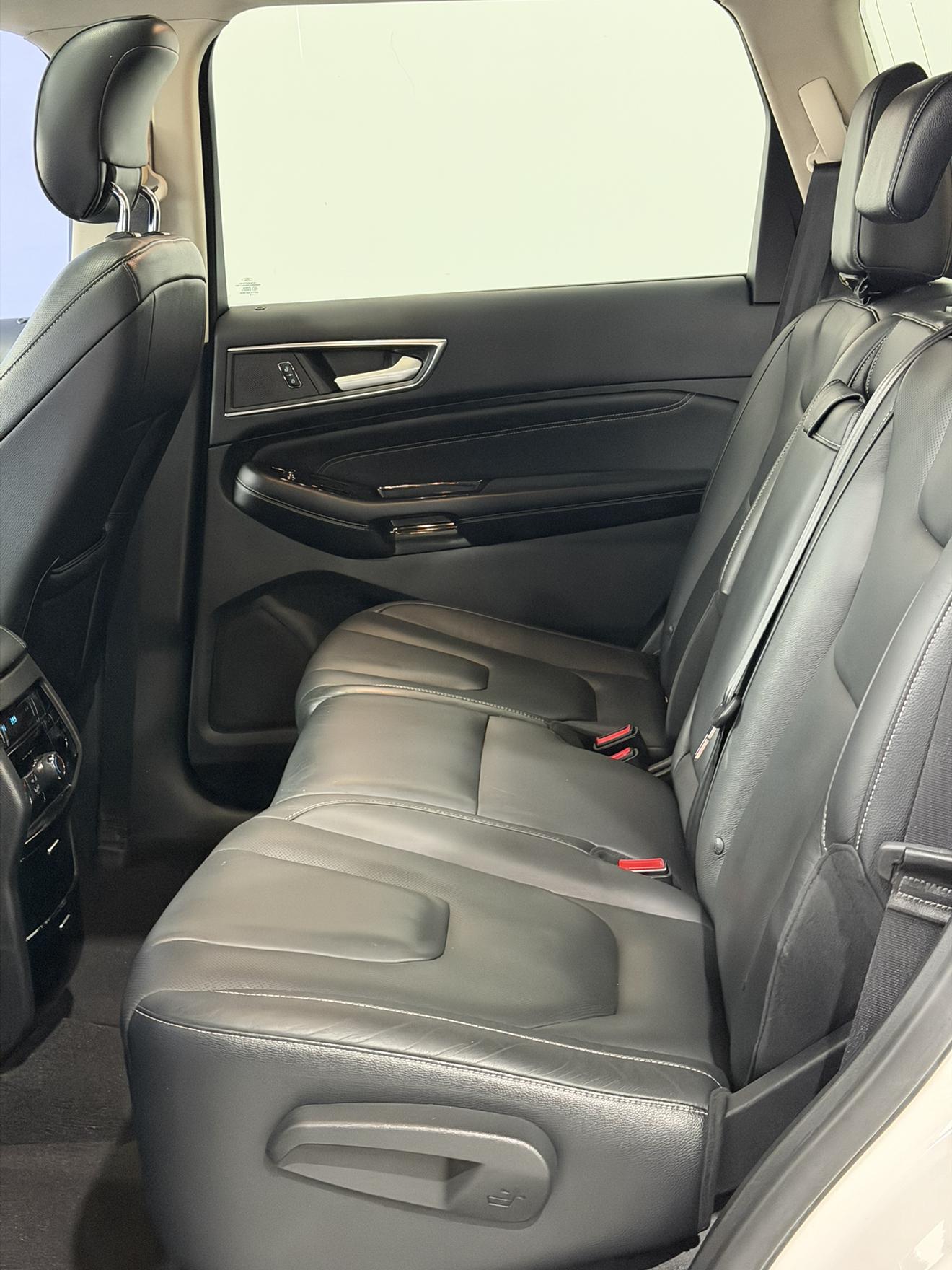 Ruijie 2015 2.7T GTDi four-wheel drive Zunrui model 7 seats