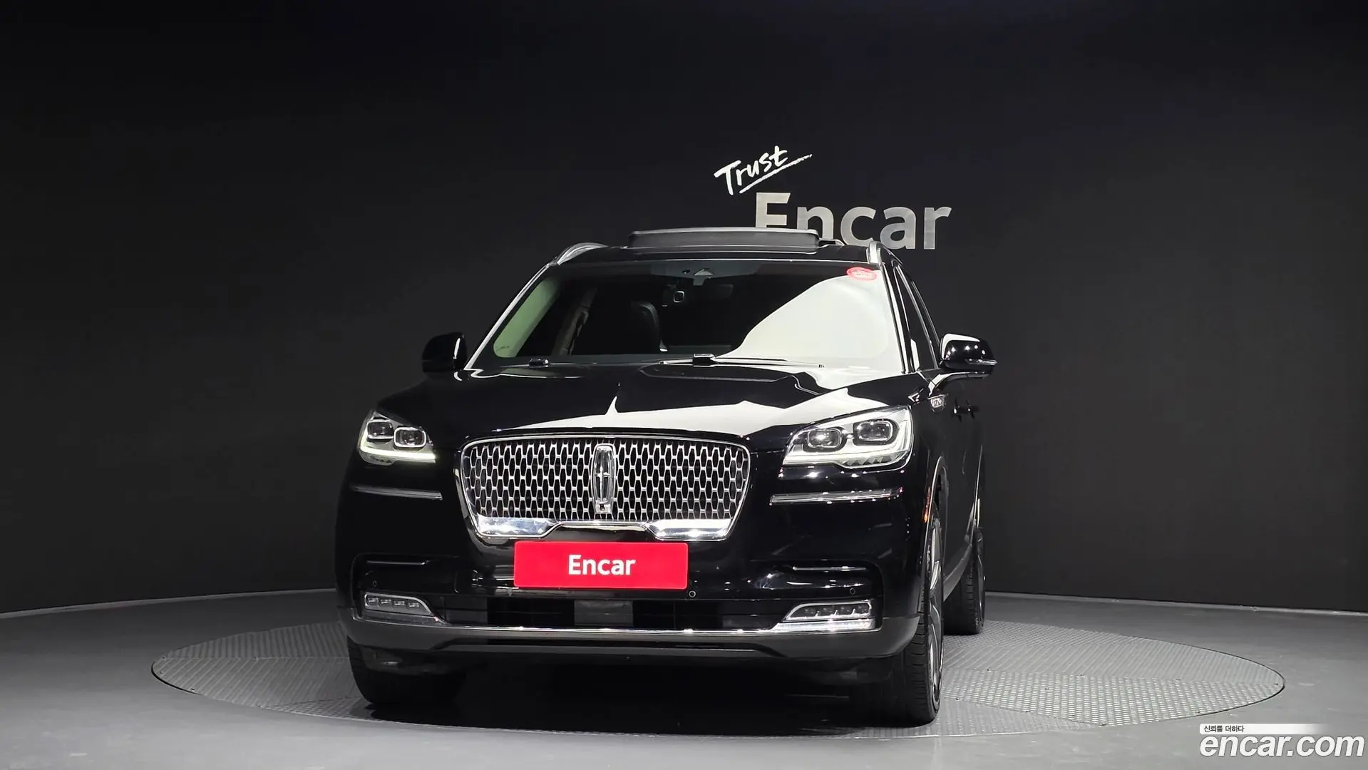 Lincoln Aviator 3.0 Reserve AWD