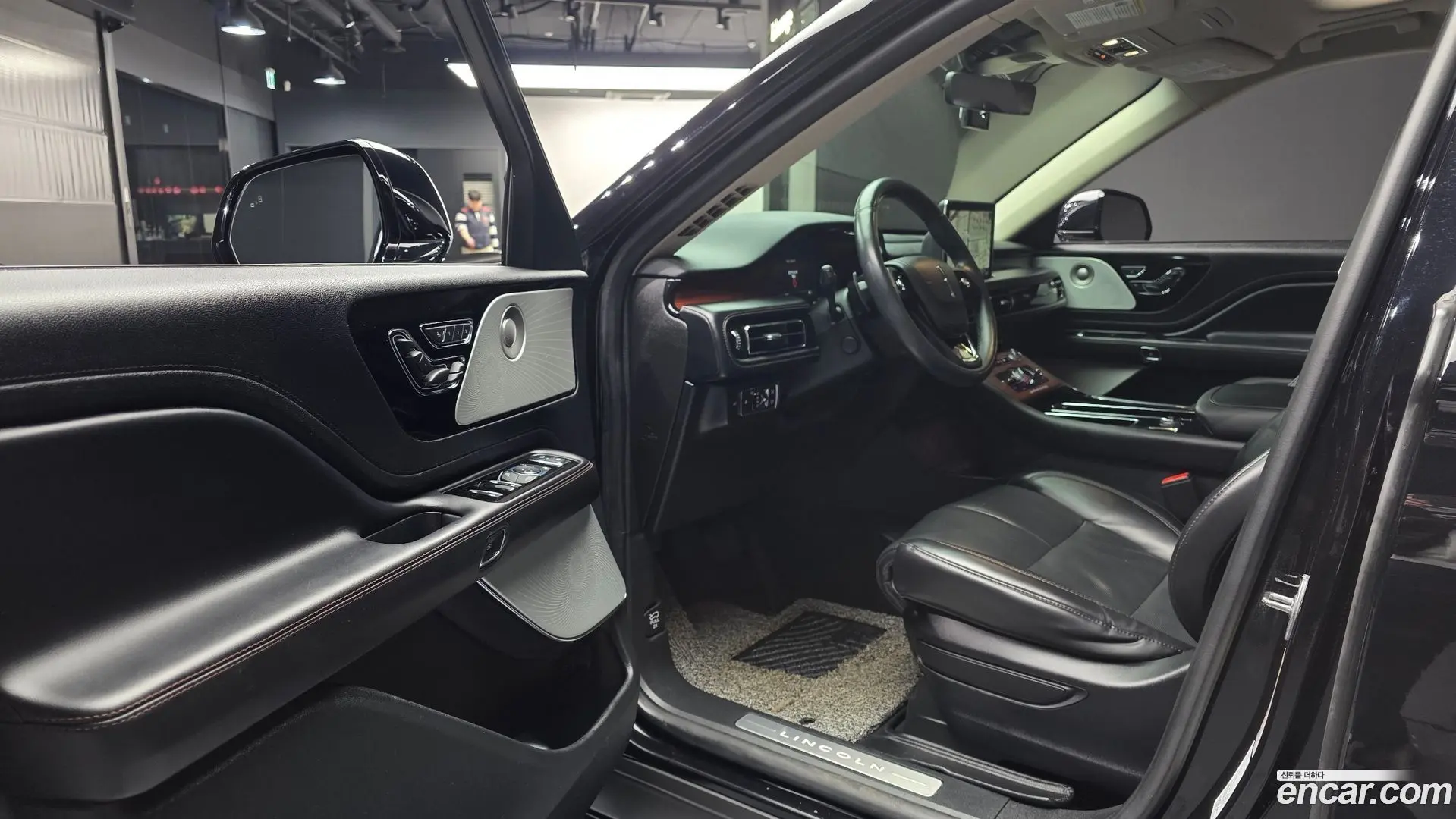 Lincoln Aviator 3.0 Reserve AWD