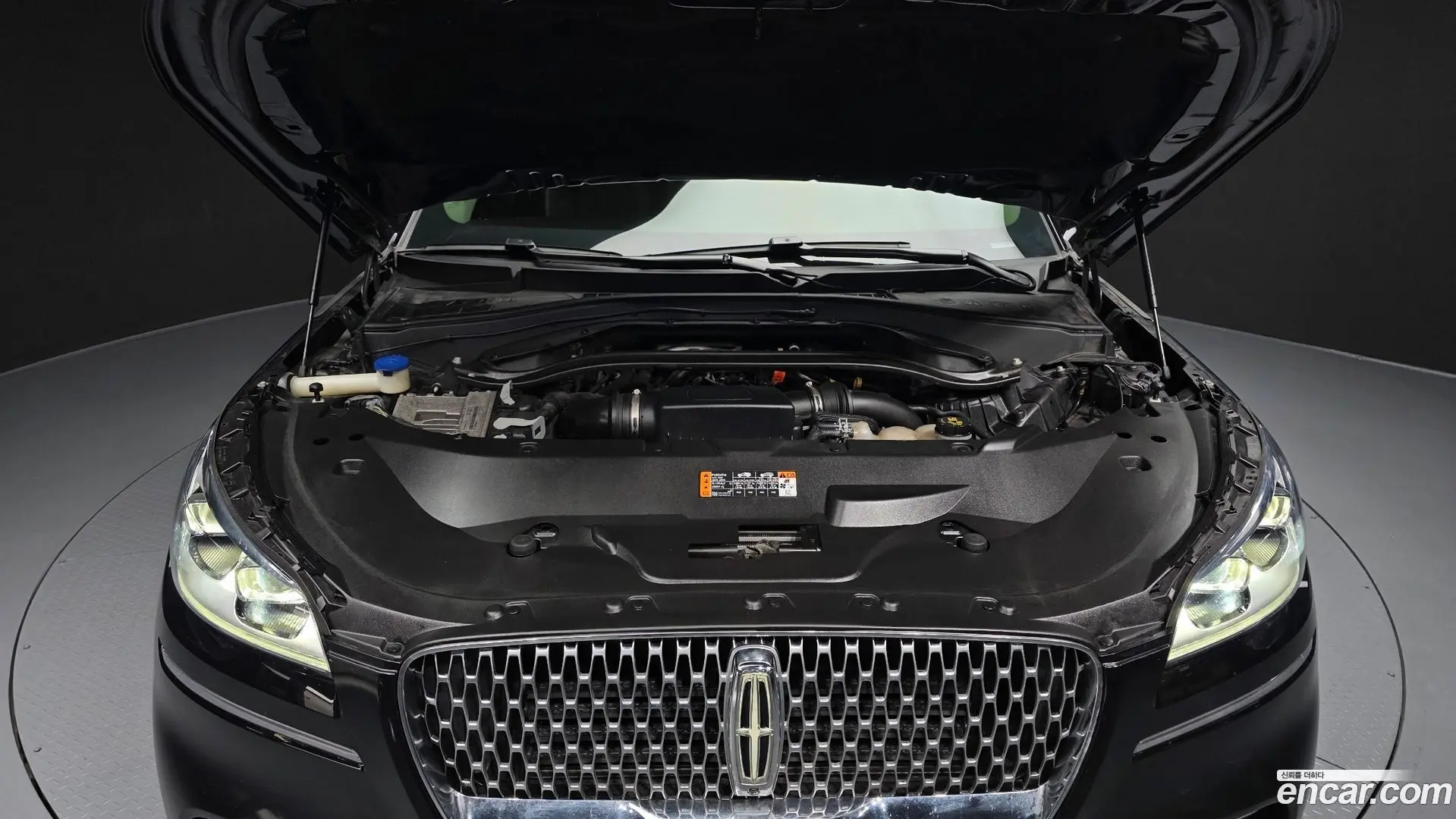 Lincoln Aviator 3.0 Reserve AWD