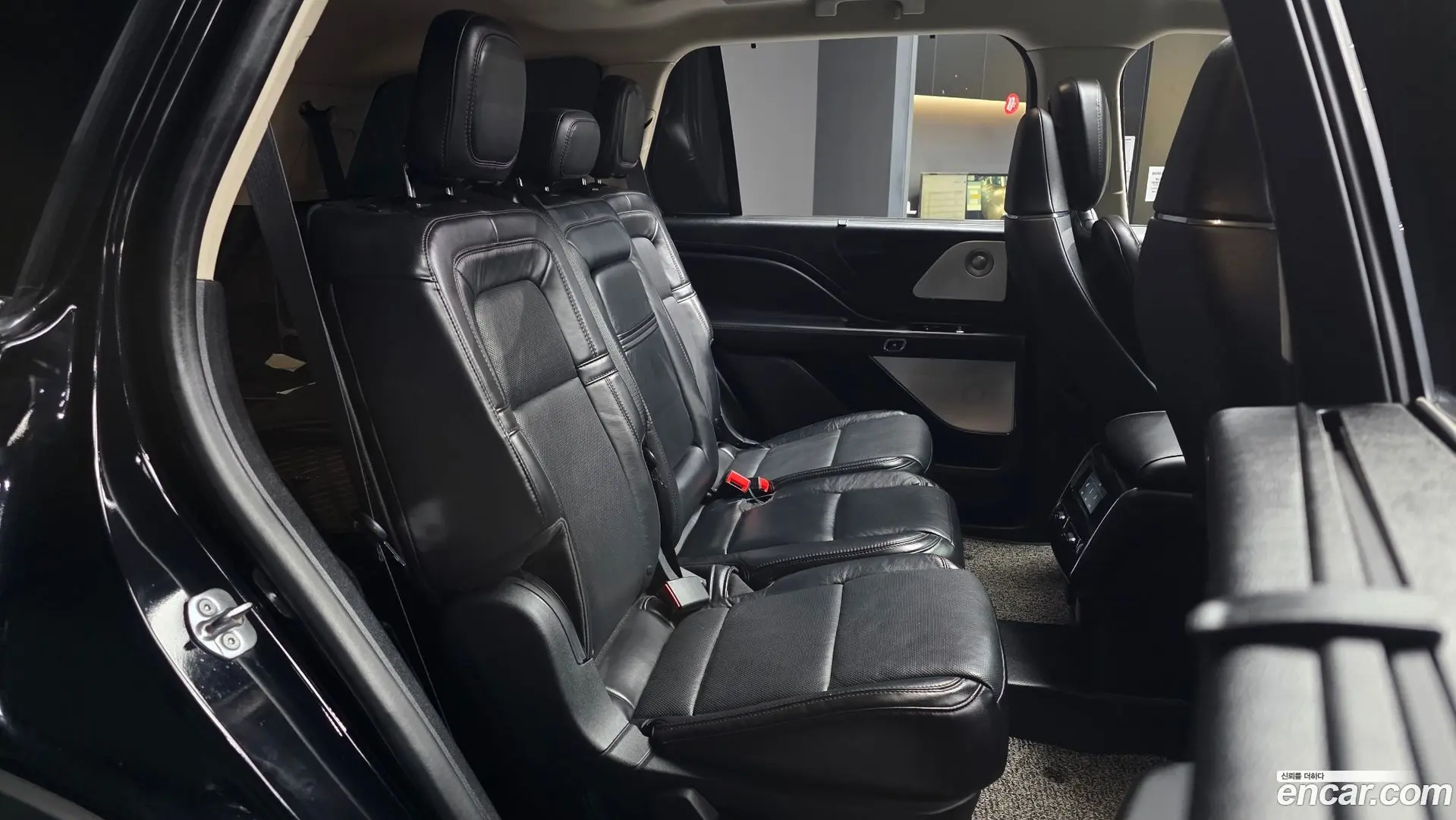 Lincoln Aviator 3.0 Reserve AWD