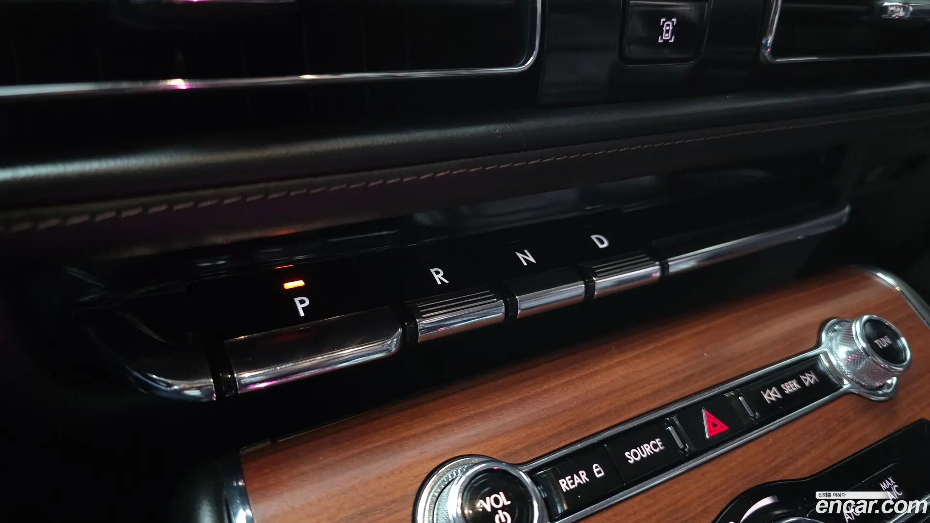 Lincoln Aviator 3.0 Reserve AWD