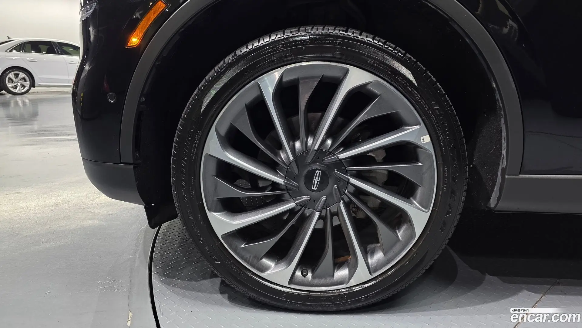 Lincoln Aviator 3.0 Reserve AWD