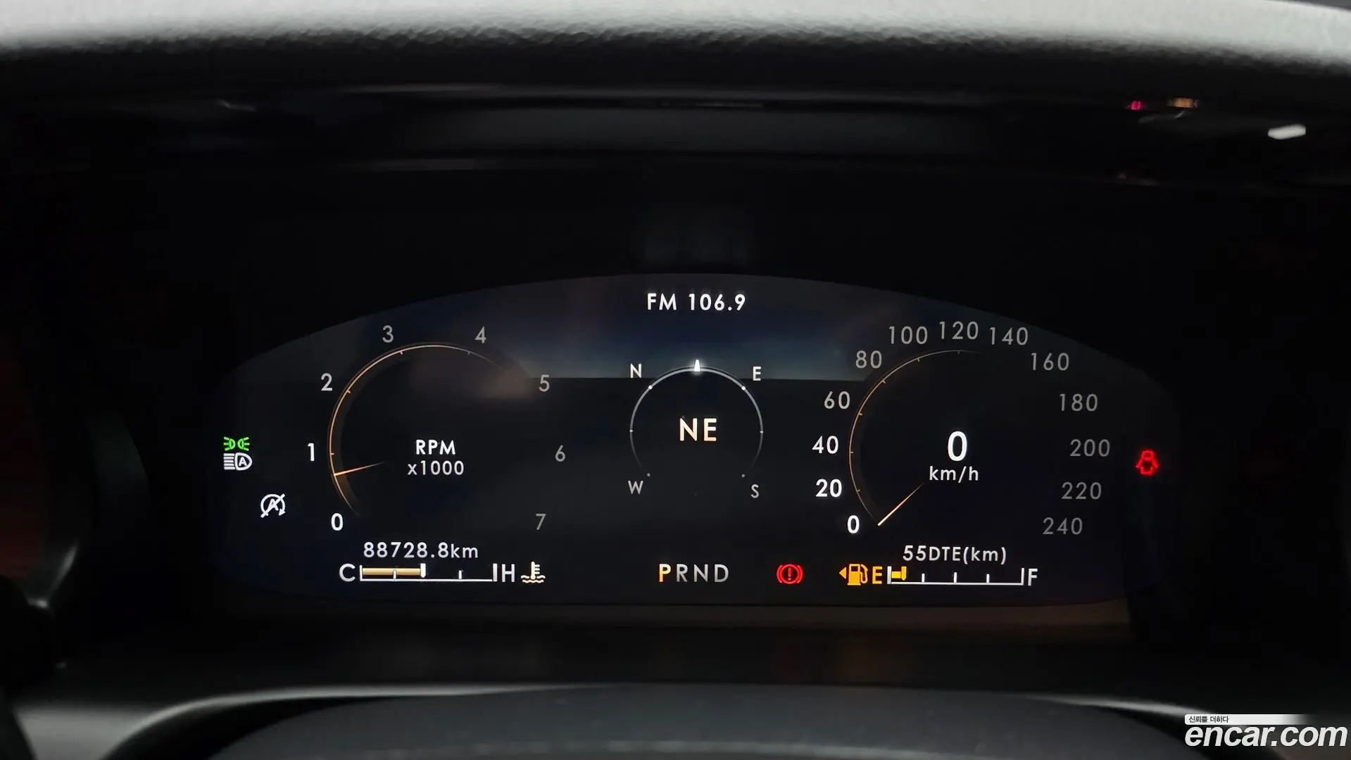 Lincoln Aviator 3.0 Reserve AWD