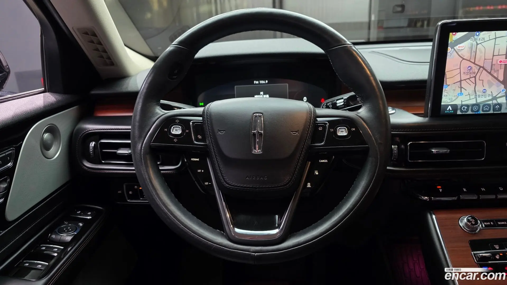 Lincoln Aviator 3.0 Reserve AWD
