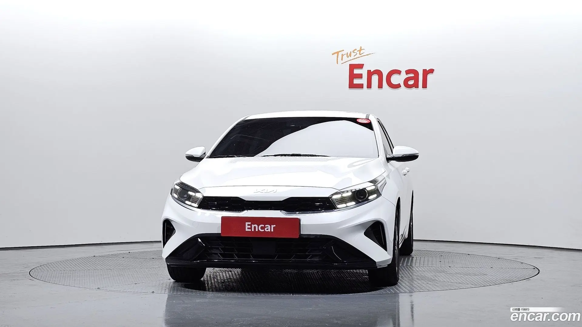 Kia K3 1.6 2021