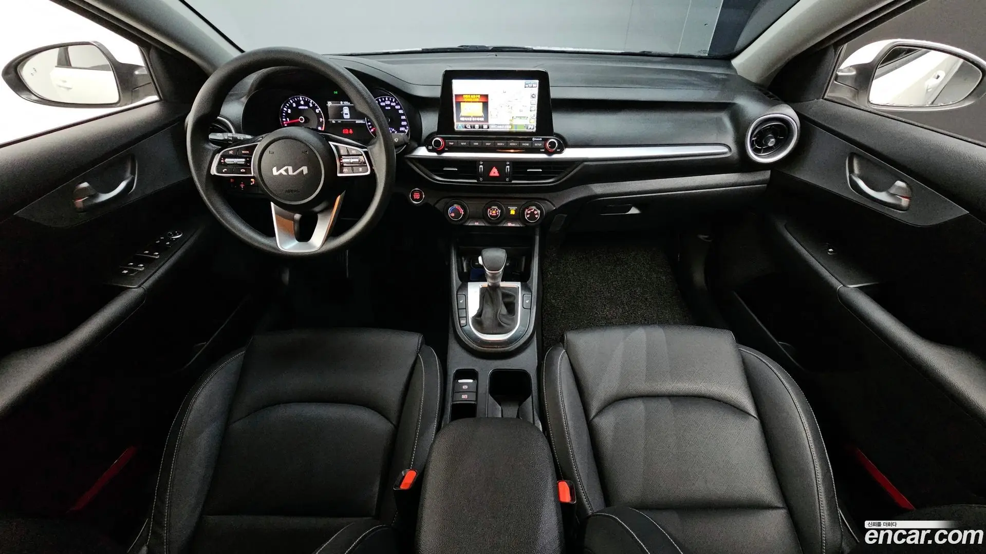 Kia K3 1.6 2021