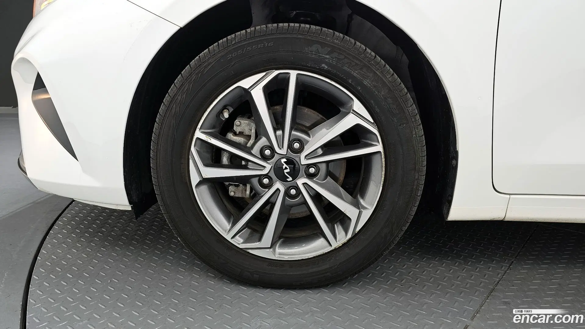 Kia K3 1.6 2021