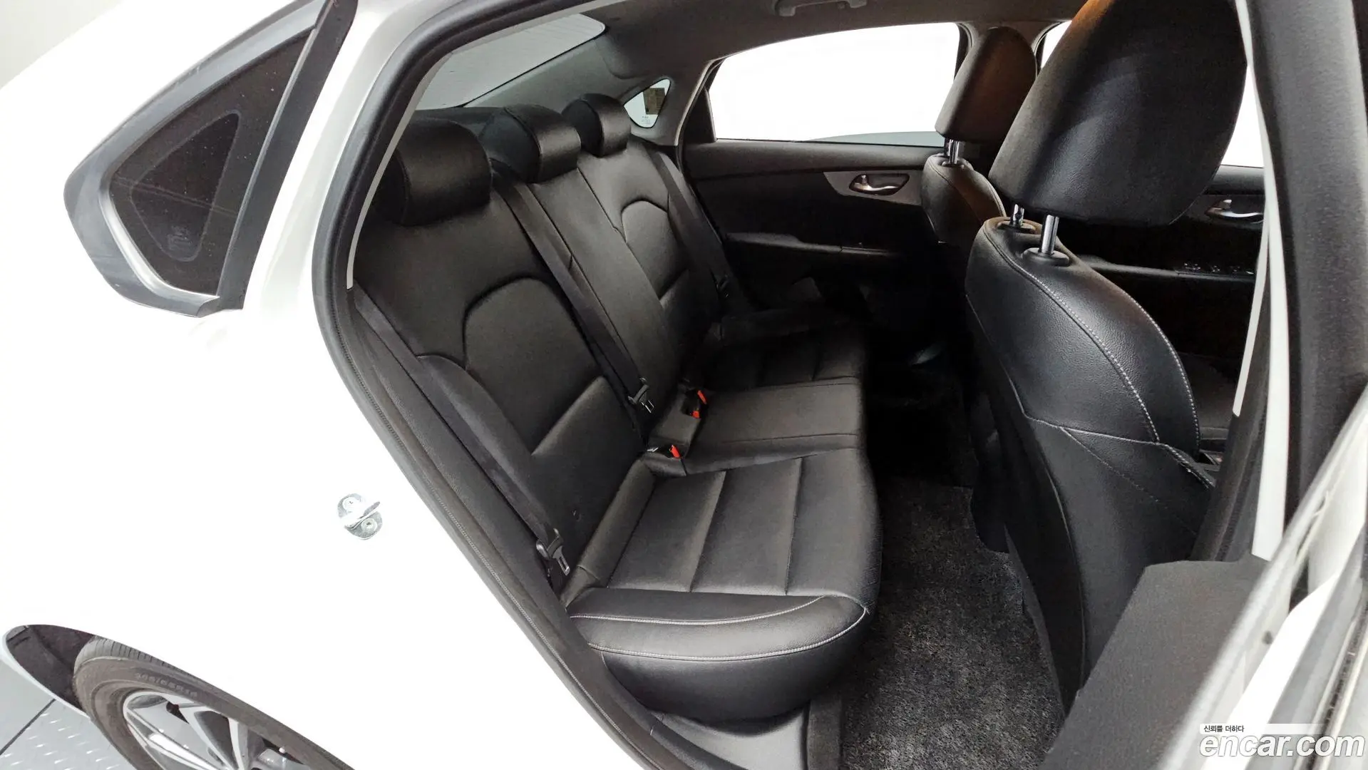 Kia K3 1.6 2021