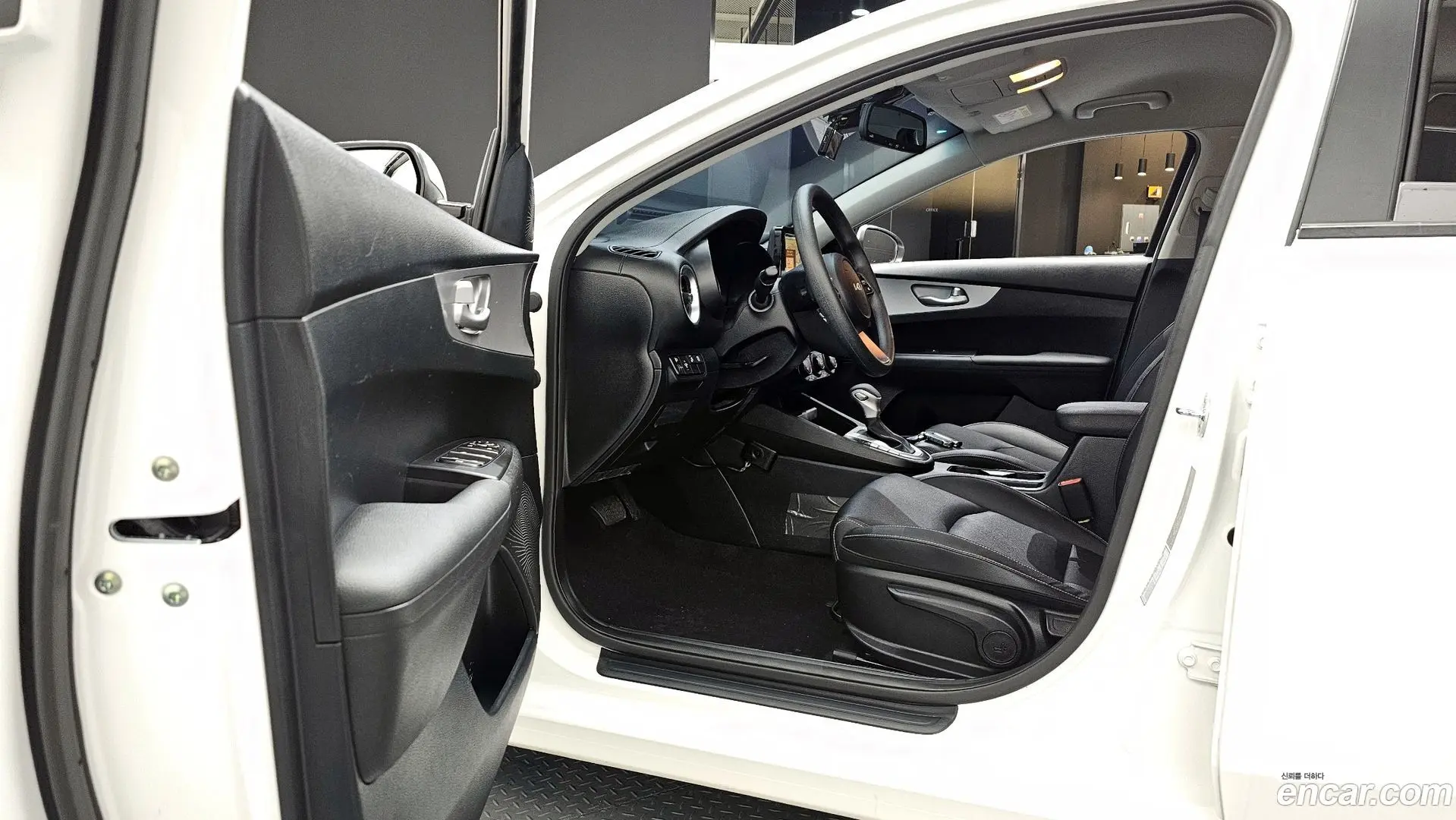 Kia K3 1.6 2021