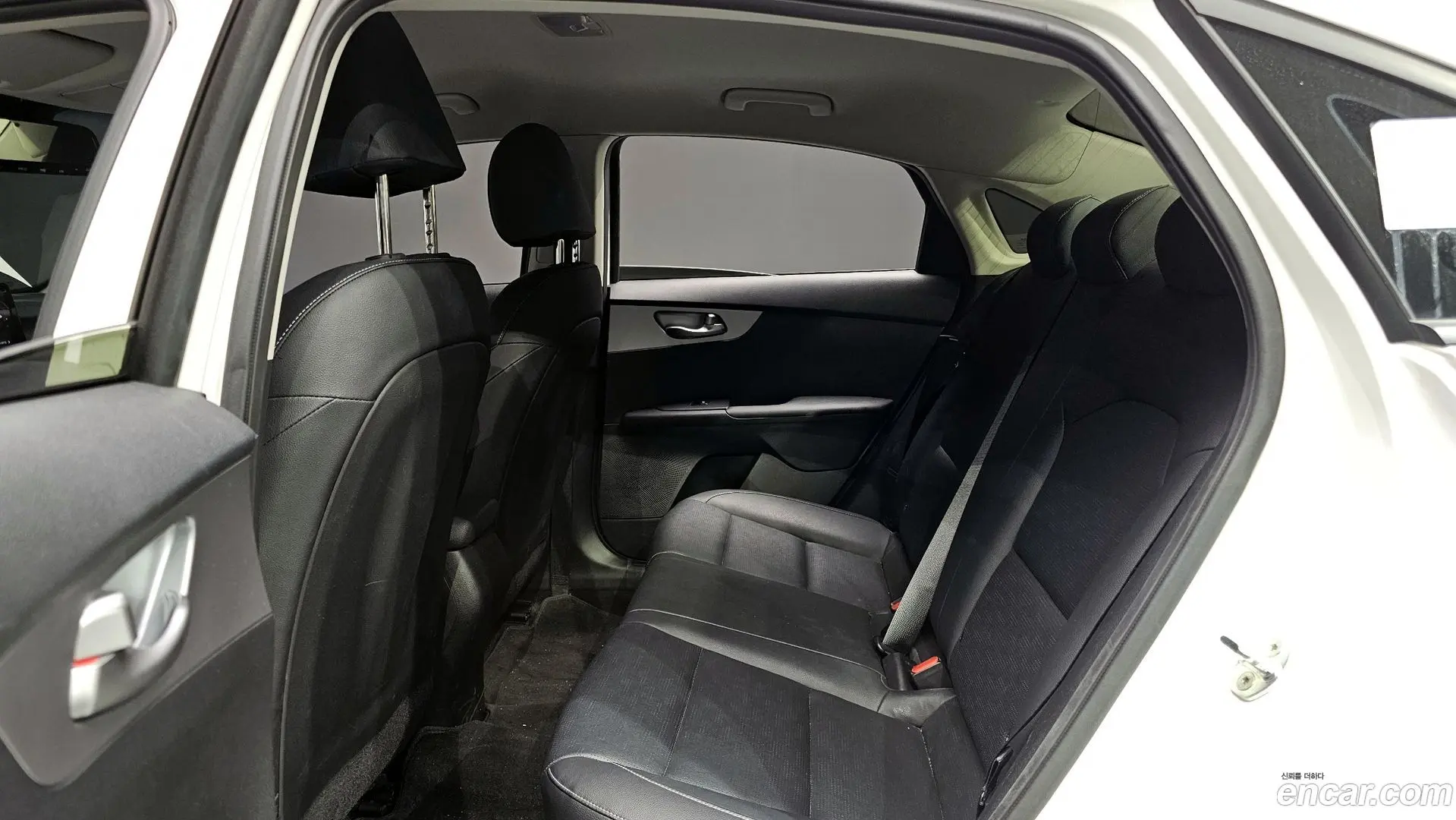 Kia K3 1.6 2021