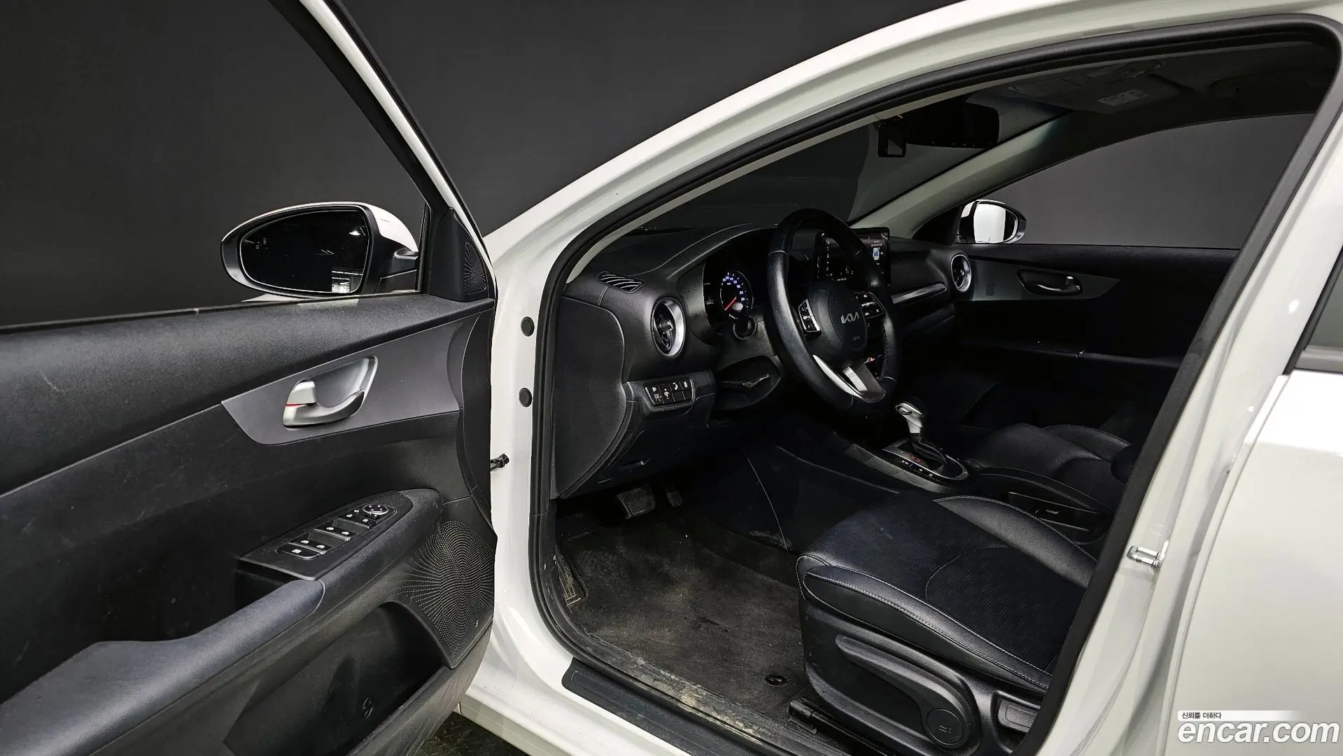 Kia K3 1.6 2021