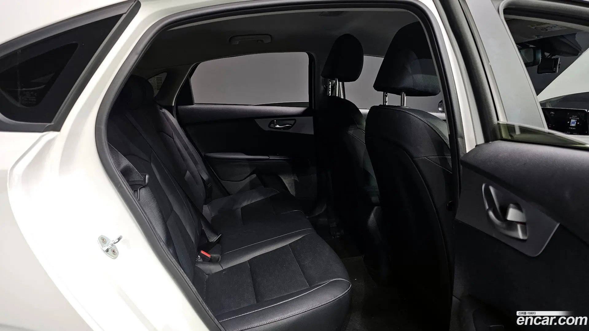 Kia K3 1.6 2021