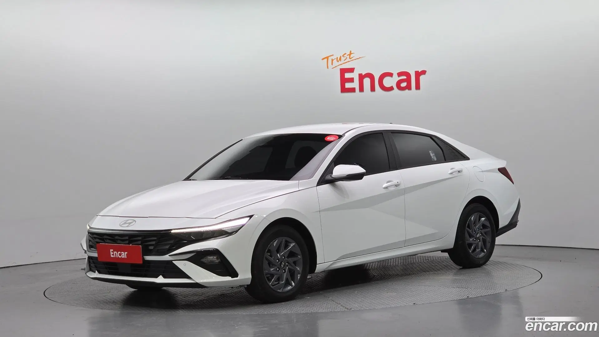 Hyundai AVANTE 1.6 2023