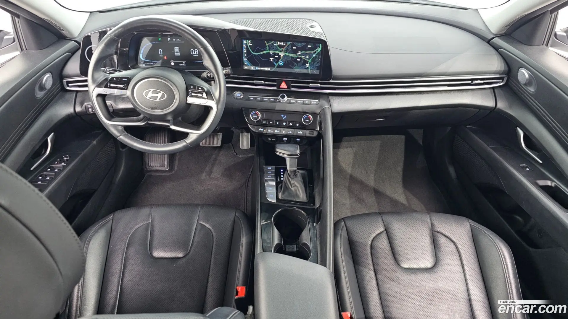 Hyundai AVANTE 1.6 2023
