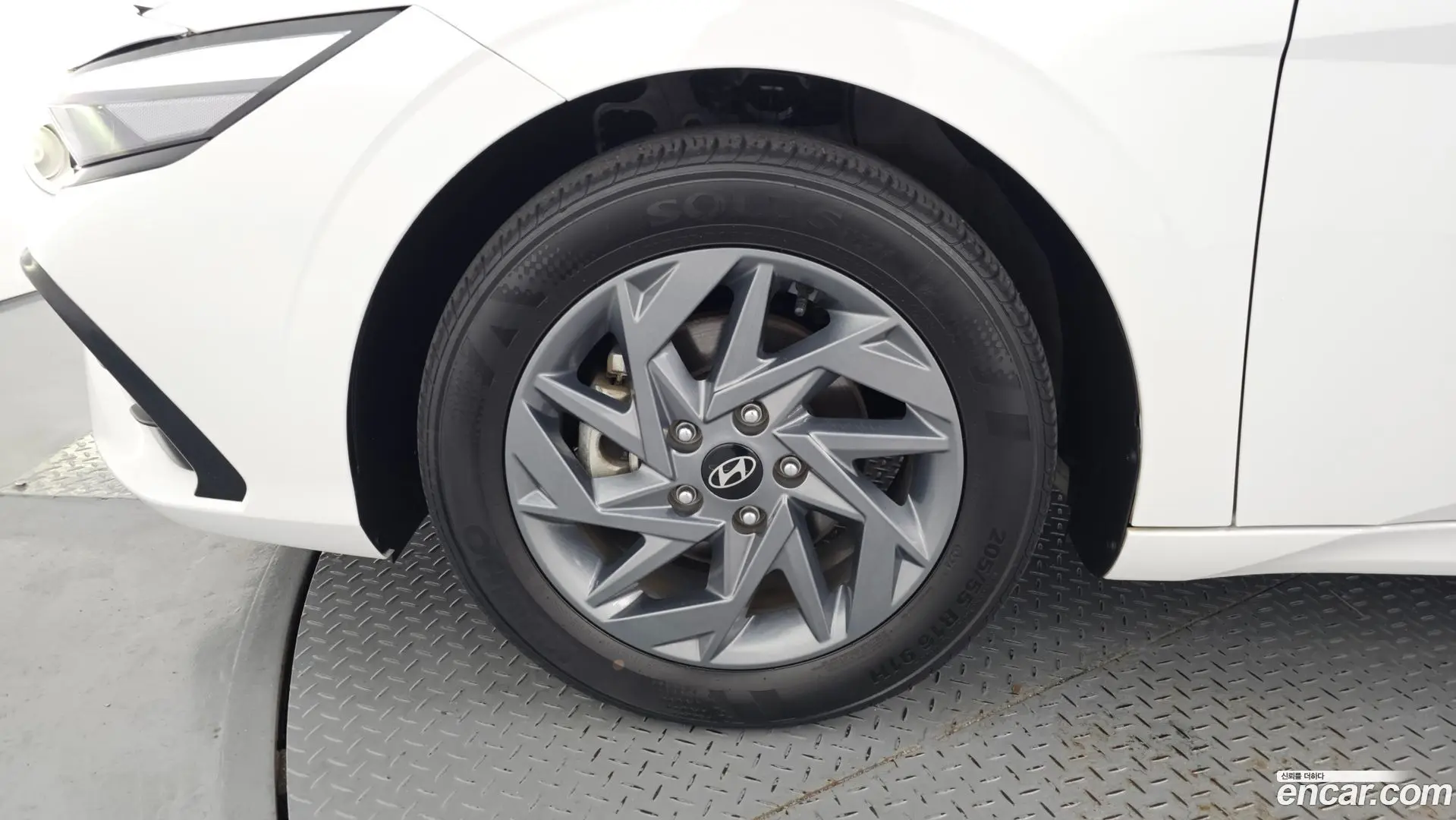 Hyundai AVANTE 1.6 2023